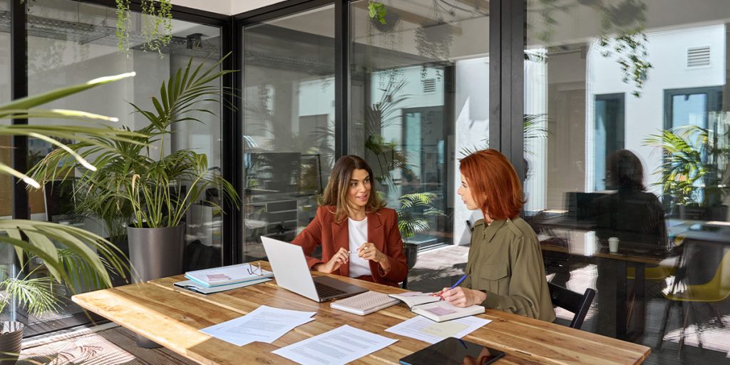 flowork coworking space