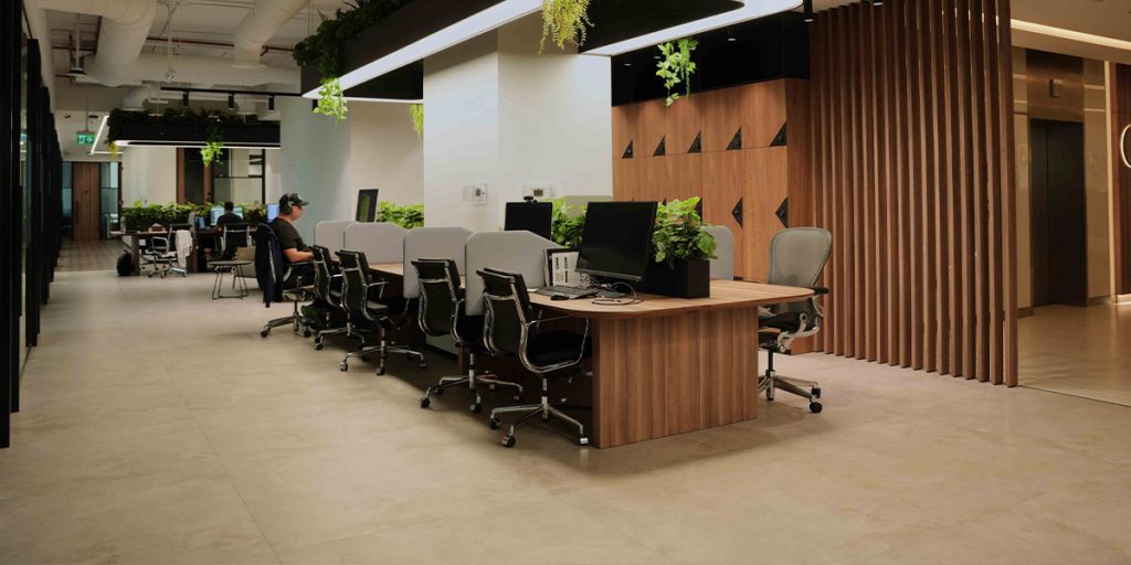 Virtual office in Dubai